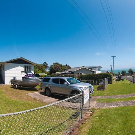 Coromandel Coast Haven Tapu Exterior foto